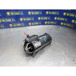 Recambio de motor arranque para volvo v40 familiar td referencia OEM IAM MD329260 D7R18 