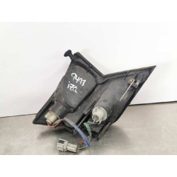 Recambio de piloto delantero izquierdo para nissan patrol gr (y61) básico referencia OEM IAM   