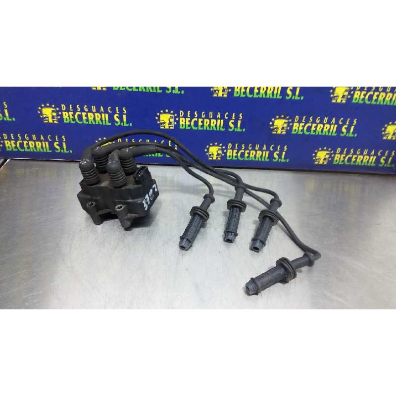 Recambio de bobina encendido para citroen saxo 1.1 sx referencia OEM IAM 597060 Recambio de bobina encendido para citroen saxo 1.1 sx referencia OEM IAM 597060