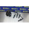 Recambio de bobina encendido para citroen saxo 1.1 sx referencia OEM IAM 597060  