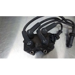 Recambio de bobina encendido para citroen saxo 1.1 sx referencia OEM IAM 597060  