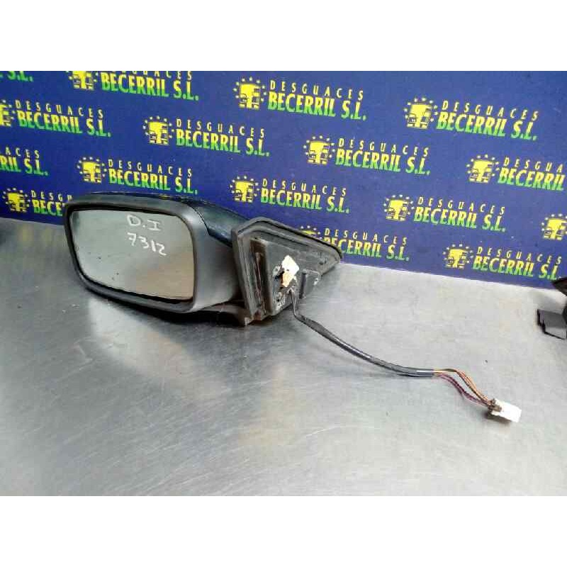 Recambio de retrovisor izquierdo para volvo v40 familiar td referencia OEM IAM Recambio de retrovisor izquierdo para volvo v40 familiar td referencia OEM IAM