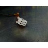 Recambio de retrovisor izquierdo para volvo v40 familiar td referencia OEM IAM   