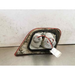 Recambio de piloto trasero central derecho para mitsubishi carisma berina 5 (da0) 1600 glx referencia OEM IAM   