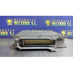 Recambio de centralita motor uce para citroen saxo 1.1 sx referencia OEM IAM 9631528780 0261204788 