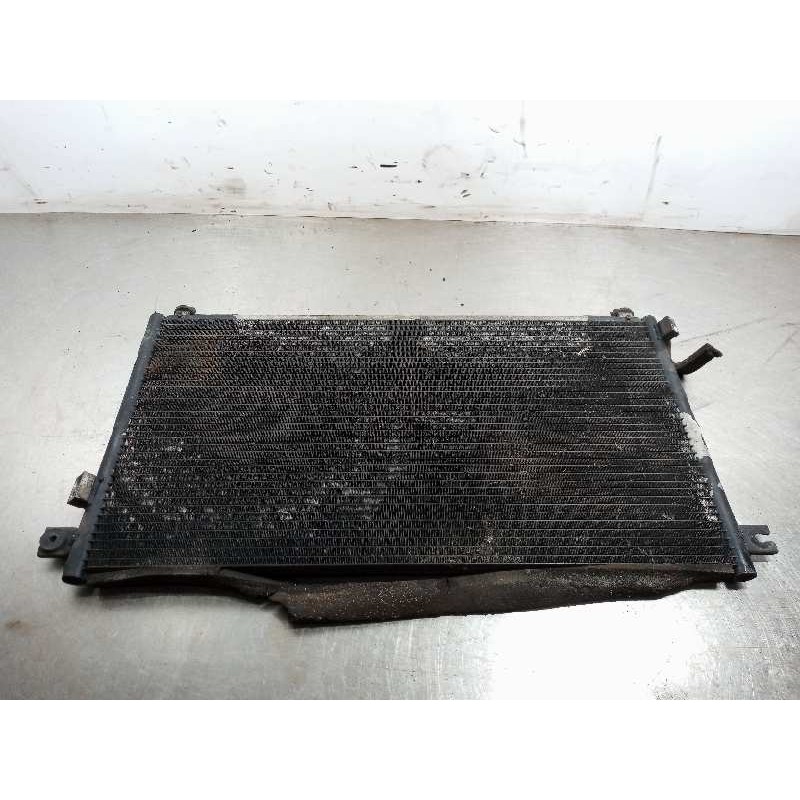 Recambio de condensador / radiador aire acondicionado para nissan patrol gr (y61) básico referencia OEM IAM Recambio de condensador / radiador aire acondicionado para nissan patrol gr (y61) básico referencia OEM IAM
