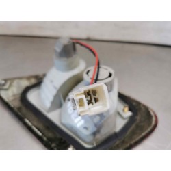 Recambio de piloto trasero central derecho para mitsubishi carisma berina 5 (da0) 1600 glx referencia OEM IAM   