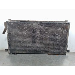 Recambio de condensador / radiador aire acondicionado para nissan patrol gr (y61) básico referencia OEM IAM   