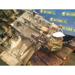 Recambio de caja cambios para citroen xantia berlina 2.0 hdi 90/110 image referencia OEM IAM 20TD65  