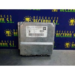 Recambio de centralita motor uce para opel astra g berlina club referencia OEM IAM 6237797 16268377 868377DM11983203