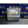 Recambio de centralita motor uce para opel astra g berlina club referencia OEM IAM 6237797 16268377 868377DM11983203