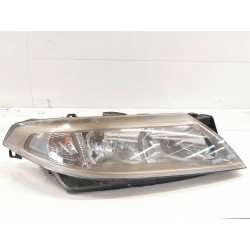 Recambio de faro izquierdo para renault laguna ii (bg0) authentique referencia OEM IAM   