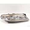 Recambio de faro izquierdo para renault laguna ii (bg0) authentique referencia OEM IAM   