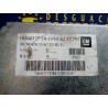 Recambio de centralita motor uce para opel astra g berlina club referencia OEM IAM 6237797 16268377 868377DM11983203