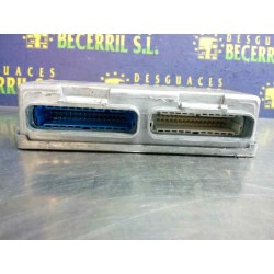 Recambio de centralita motor uce para opel astra g berlina club referencia OEM IAM 6237797 16268377 868377DM11983203