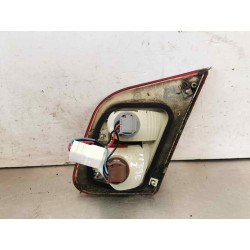 Recambio de piloto trasero central izquierdo para mitsubishi carisma berina 5 (da0) 1600 glx referencia OEM IAM   