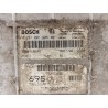 Recambio de centralita motor uce para volvo s40 berlina referencia OEM IAM 7700110648 0281001906 HOM7700112630