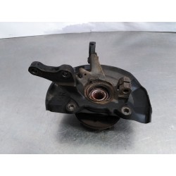 Recambio de mangueta delantera derecha para mitsubishi carisma berina 5 (da0) 1600 glx referencia OEM IAM   