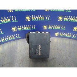 Recambio de abs para citroen c5 berlina 1.8 16v premier referencia OEM IAM 9656419780  