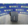 Recambio de abs para citroen c5 berlina 1.8 16v premier referencia OEM IAM 9656419780  