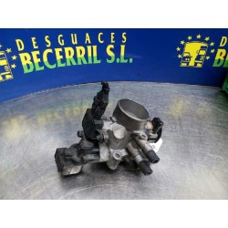Recambio de caja mariposa para hyundai accent (lc) gl 5p referencia OEM IAM   