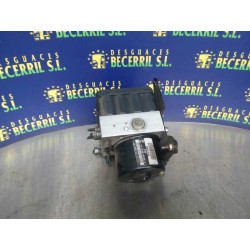 Recambio de abs para citroen c5 berlina 1.8 16v premier referencia OEM IAM 9656419780  
