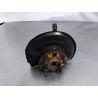 Recambio de mangueta delantera derecha para mitsubishi carisma berina 5 (da0) 1600 glx referencia OEM IAM   