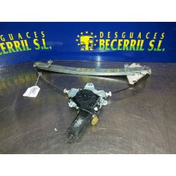 Recambio de elevalunas delantero izquierdo para hyundai accent (lc) gl 5p referencia OEM IAM   