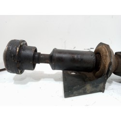 Recambio de transmision central para mercedes clase m (w163) 270 cdi (163.113) referencia OEM IAM   