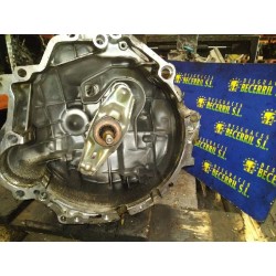 Recambio de caja cambios para audi a4 berlina (b5) 1.8 referencia OEM IAM CPD20015  