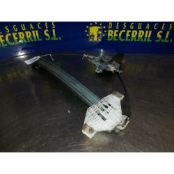 Recambio de elevalunas delantero izquierdo para hyundai accent (lc) gl 5p referencia OEM IAM   