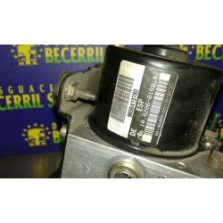 Recambio de abs para citroen c5 berlina 1.8 16v premier referencia OEM IAM 9656419780  