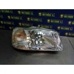 Recambio de faro derecho para hyundai accent (lc) gl 5p referencia OEM IAM   