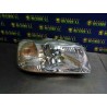 Recambio de faro derecho para hyundai accent (lc) gl 5p referencia OEM IAM   