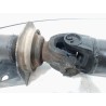 Recambio de transmision central para mercedes clase m (w163) 270 cdi (163.113) referencia OEM IAM   