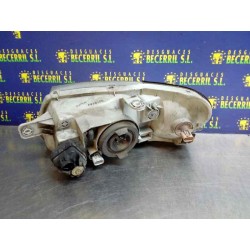 Recambio de faro derecho para hyundai accent (lc) gl 5p referencia OEM IAM   