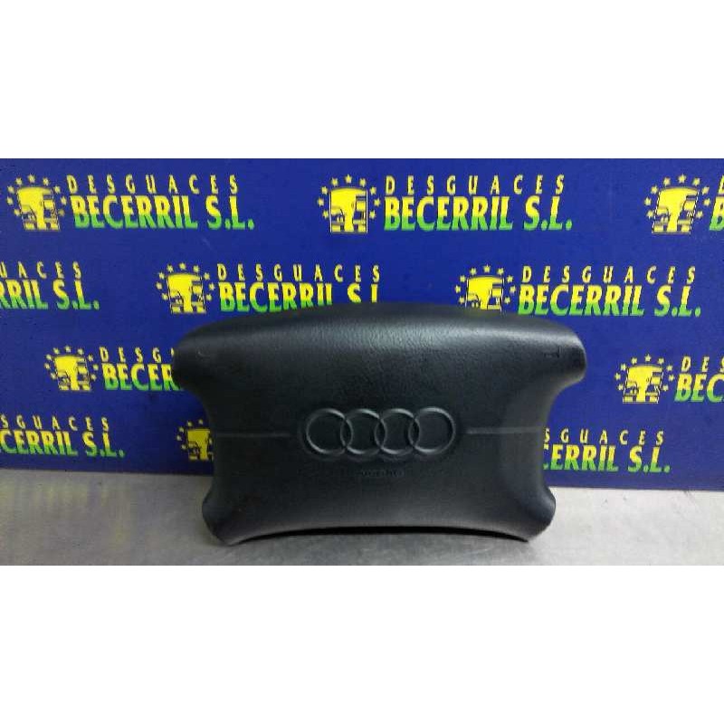 Recambio de airbag delantero izquierdo para audi a4 berlina (b5) 1.8 referencia OEM IAM 20059650162441  