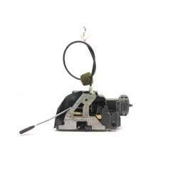 Recambio de cerradura puerta delantera izquierda para mercedes clase a (w168) 170 cdi (168.008) referencia OEM IAM   
