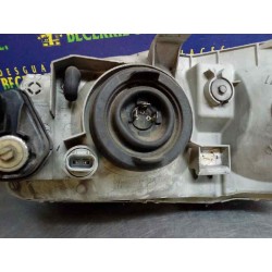 Recambio de faro derecho para hyundai accent (lc) gl 5p referencia OEM IAM   