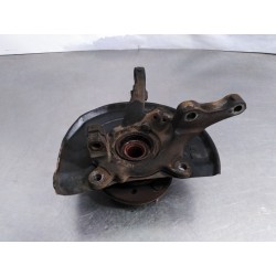 Recambio de mangueta delantera izquierda para mitsubishi carisma berina 5 (da0) 1600 glx referencia OEM IAM   