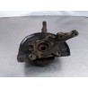 Recambio de mangueta delantera izquierda para mitsubishi carisma berina 5 (da0) 1600 glx referencia OEM IAM   