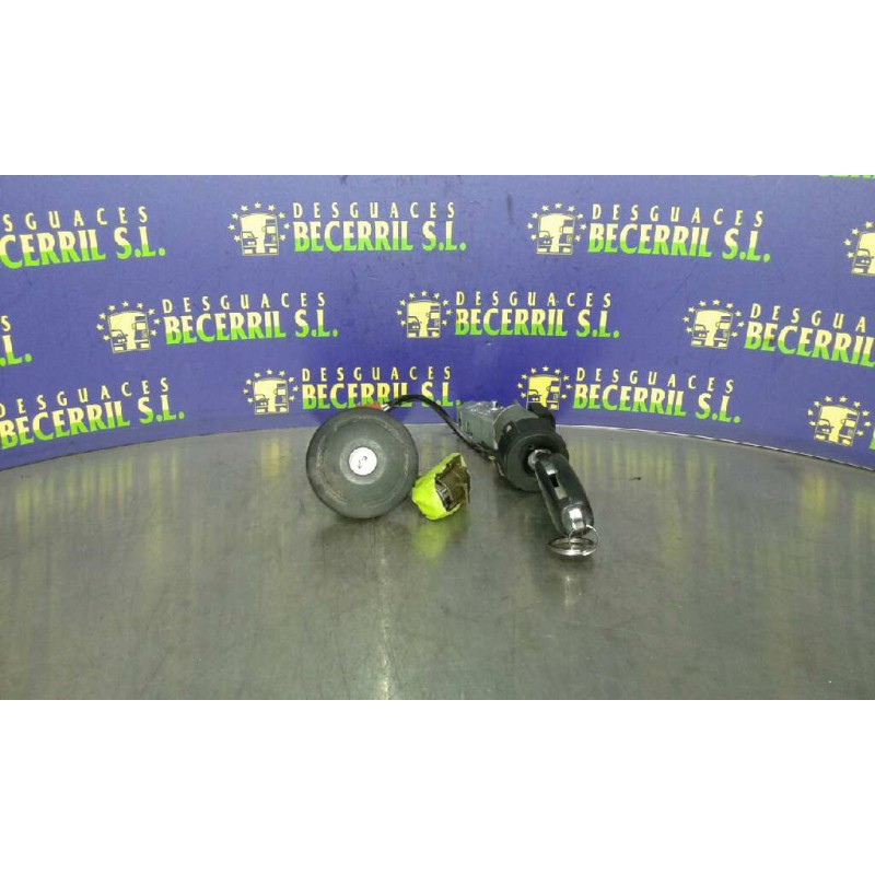 Recambio de antirrobo para citroen c5 berlina 1.8 16v premier referencia OEM IAM 4162Z0 Recambio de antirrobo para citroen c5 berlina 1.8 16v premier referencia OEM IAM 4162Z0