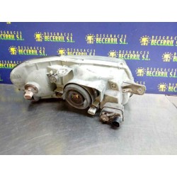 Recambio de faro izquierdo para hyundai accent (lc) gl 5p referencia OEM IAM   