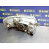 Recambio de faro izquierdo para hyundai accent (lc) gl 5p referencia OEM IAM   