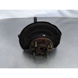 Recambio de mangueta delantera izquierda para mitsubishi carisma berina 5 (da0) 1600 glx referencia OEM IAM   