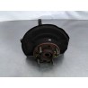 Recambio de mangueta delantera izquierda para mitsubishi carisma berina 5 (da0) 1600 glx referencia OEM IAM   