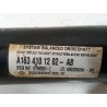 Recambio de transmision central para mercedes clase m (w163) 270 cdi (163.113) referencia OEM IAM   