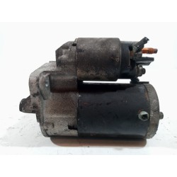 Recambio de motor arranque para dacia logan básico referencia OEM IAM 8200240487  