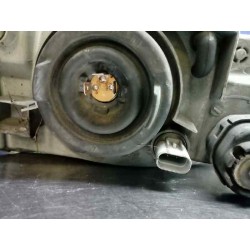 Recambio de faro izquierdo para hyundai accent (lc) gl 5p referencia OEM IAM   