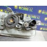 Recambio de faro izquierdo para hyundai accent (lc) gl 5p referencia OEM IAM   